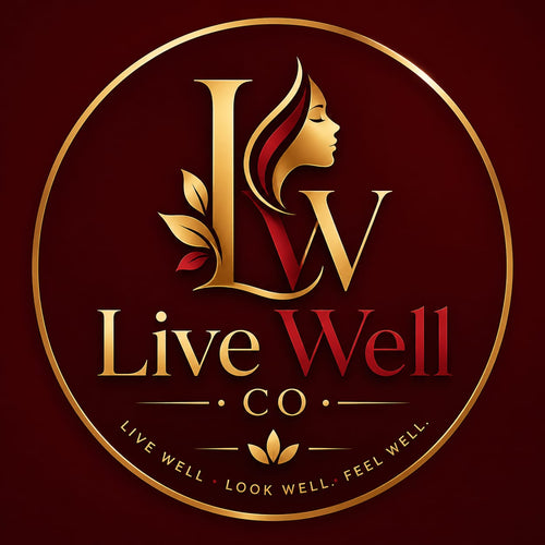Live Well Co